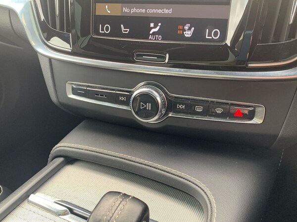 Used Volvo V90 2021 for sale - 76174195: Photo 12
