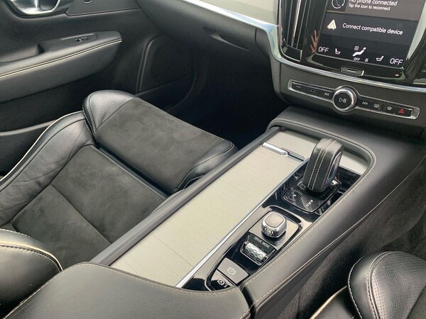 Used Volvo V90 2021 for sale - 76174195: Photo 13
