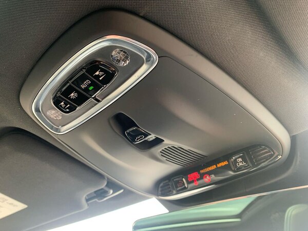 Used Volvo V90 2021 for sale - 76174195: Photo 14