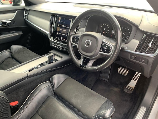 Used Volvo V90 2021 for sale - 76174195: Photo 15
