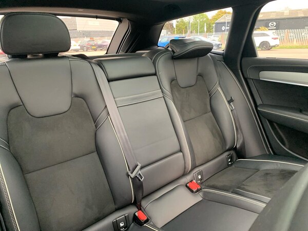 Used Volvo V90 2021 for sale - 76174195: Photo 16
