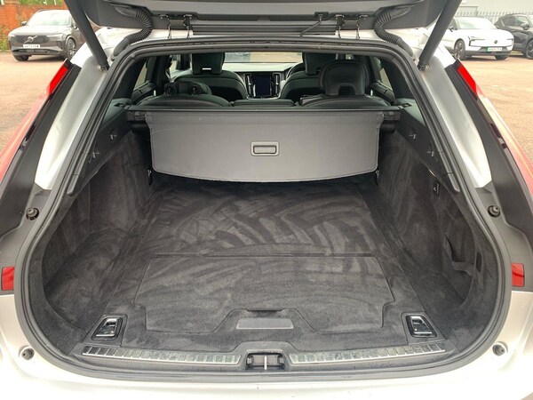 Used Volvo V90 2021 for sale - 76174195: Photo 17
