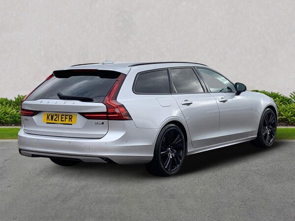 Used Volvo V90 2021 for sale - 76174195: Photo 18