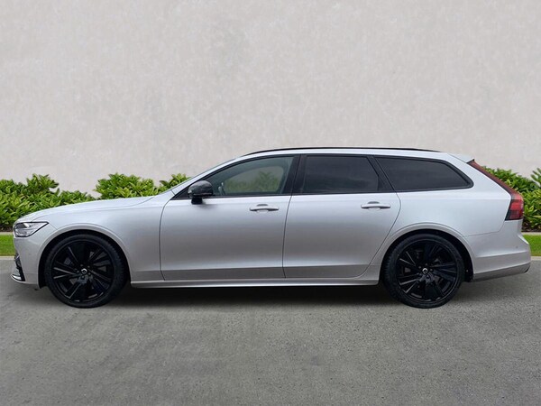 Used Volvo V90 2021 for sale - 76174195: Photo 19
