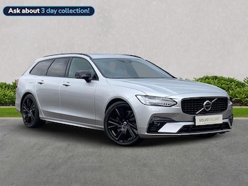Volvo - V90