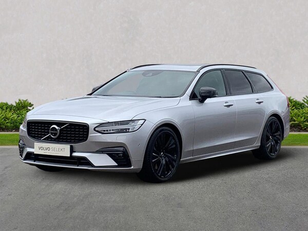 Used Volvo V90 2021 for sale - 76174195: Photo 20