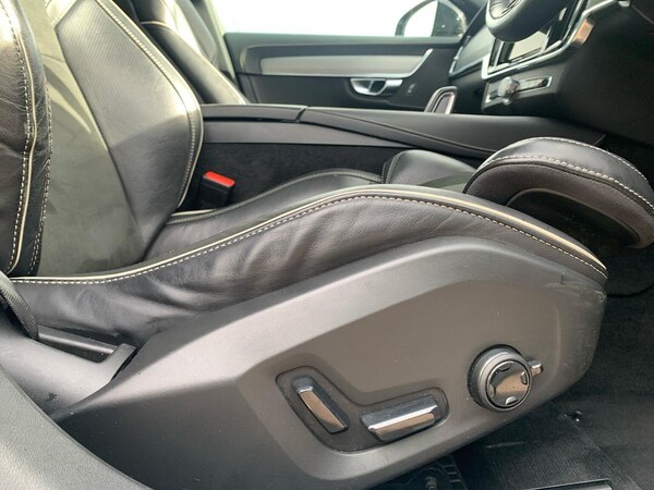 Used Volvo V90 2021 for sale - 76174195: Photo 27
