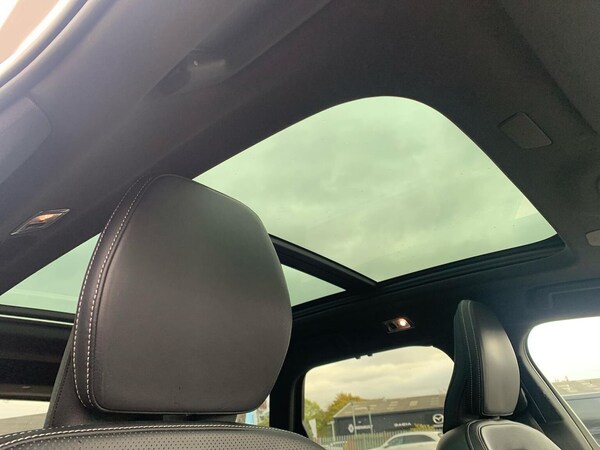 Used Volvo V90 2021 for sale - 76174195: Photo 28