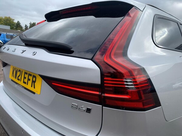 Used Volvo V90 2021 for sale - 76174195: Photo 29