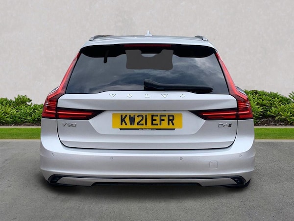 Used Volvo V90 2021 for sale - 76174195: Photo 4