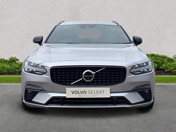 Used Volvo V90 2021 for sale - 76174195: Photo 5