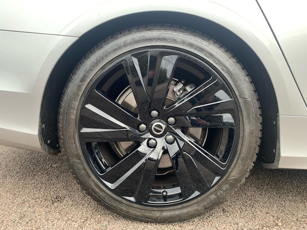 Used Volvo V90 2021 for sale - 76174195: Photo 6