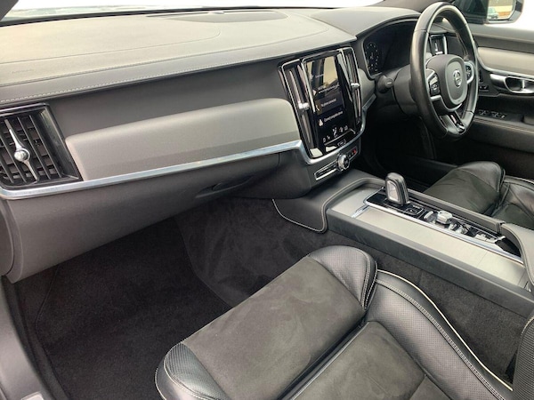 Used Volvo V90 2021 for sale - 76174195: Photo 7