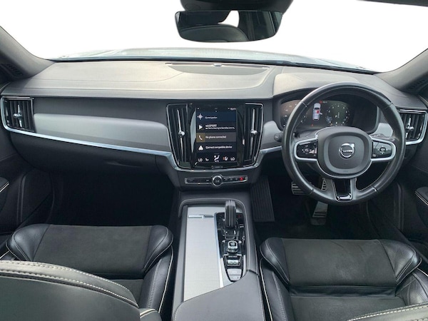 Used Volvo V90 2021 for sale - 76174195: Photo 8