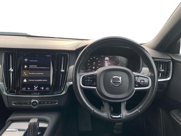 Used Volvo V90 2021 for sale - 76174195: Photo 9