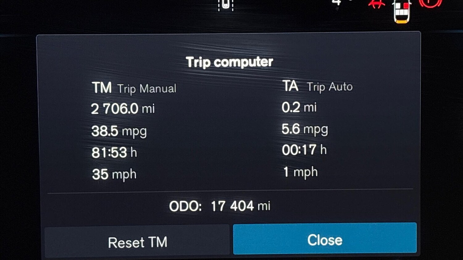 Used Volvo V60 2025 for sale - 77802094: Photo 10