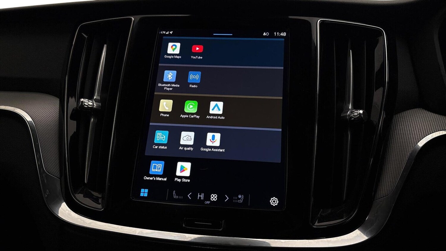 Used Volvo V60 2025 for sale - 77802094: Photo 18