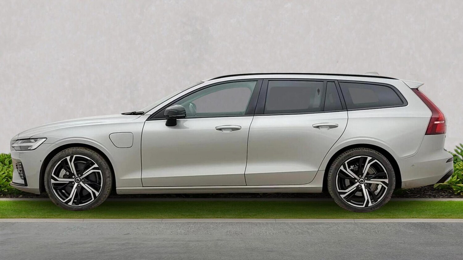 Used Volvo V60 2025 for sale - 77802094: Photo 19