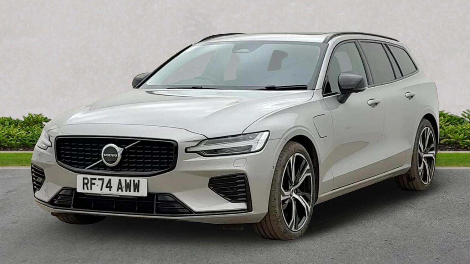 Used Volvo V60 2025 for sale - 77802094: Photo 20