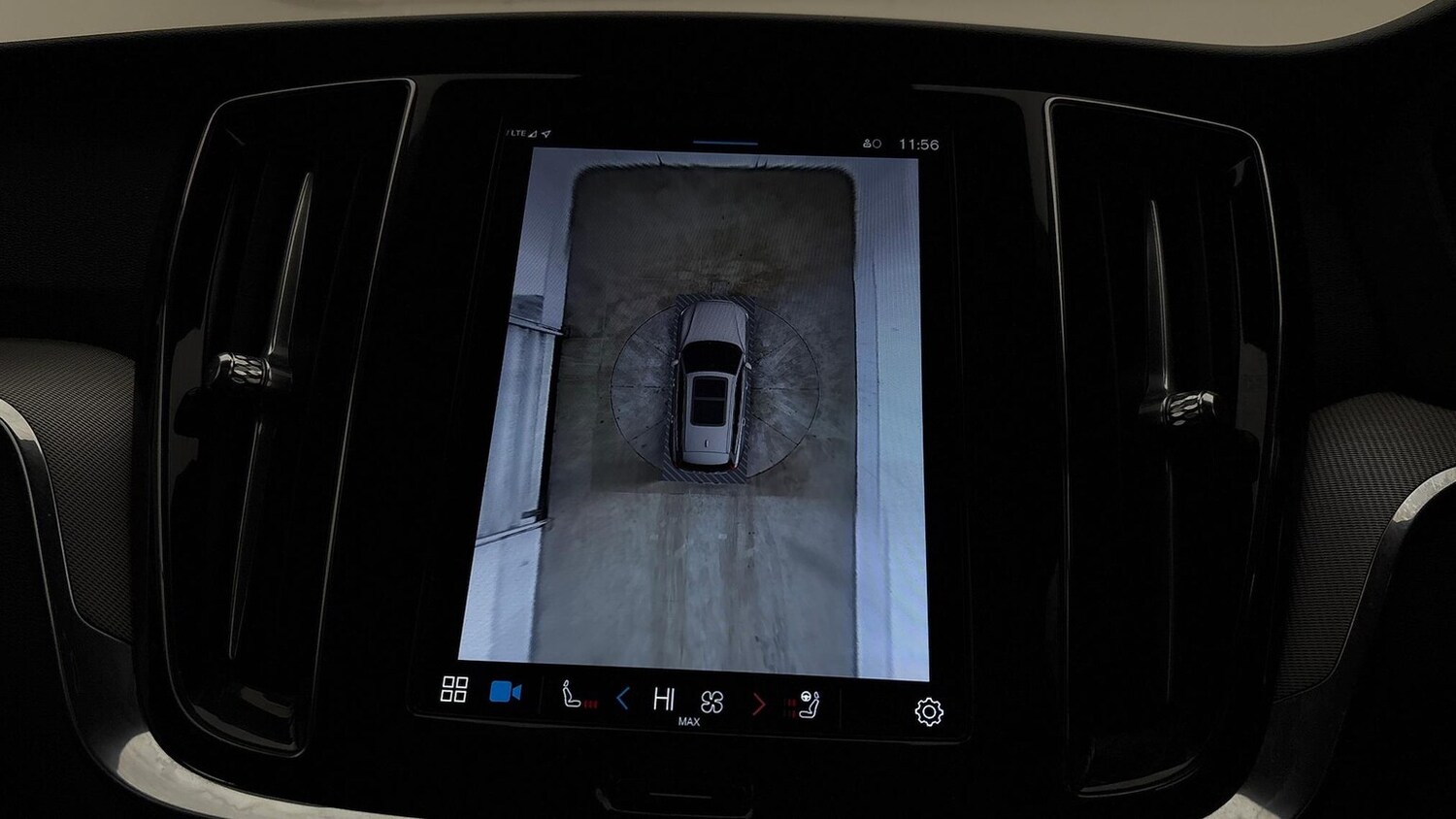 Used Volvo V60 2025 for sale - 77802094: Photo 23