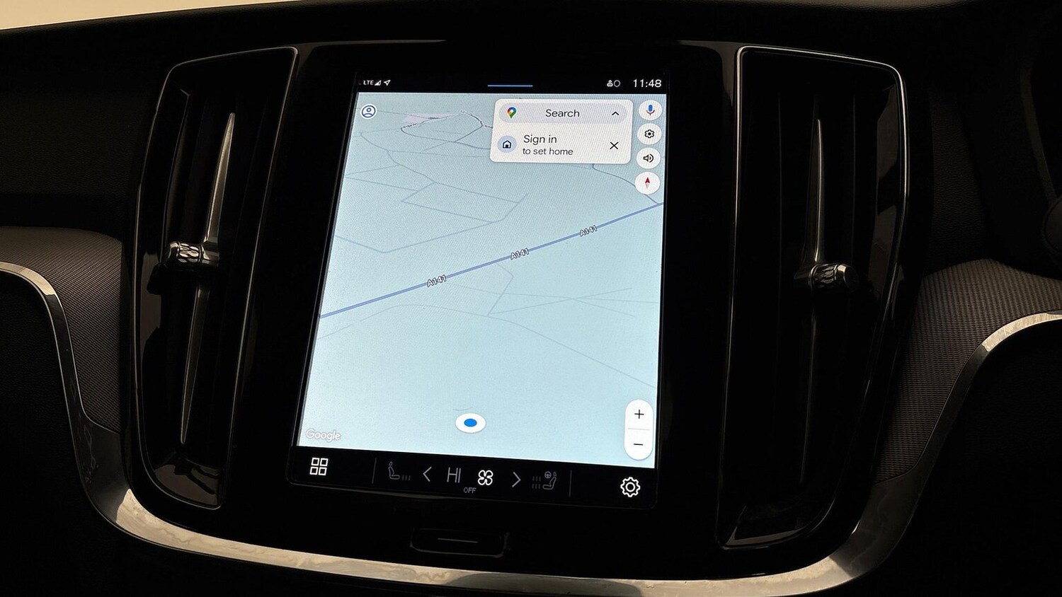 Used Volvo V60 2025 for sale - 77802094: Photo 24