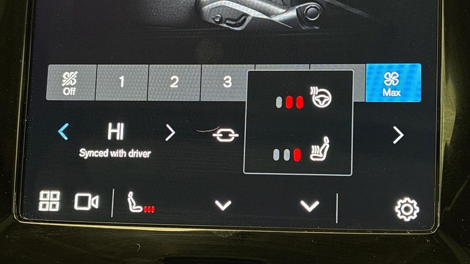 Used Volvo V60 2025 for sale - 77802094: Photo 25