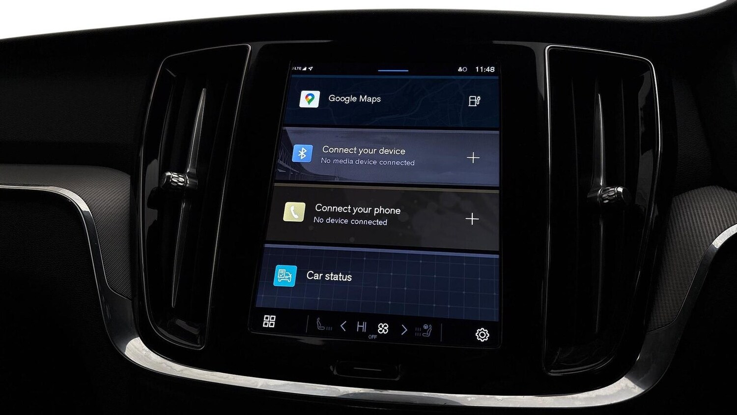 Used Volvo V60 2025 for sale - 77802094: Photo 9