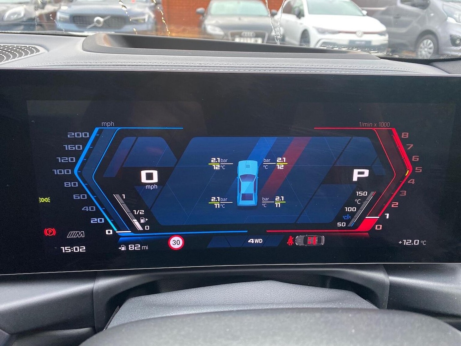 Used BMW M3 2023 for sale - 76969030: Photo 10