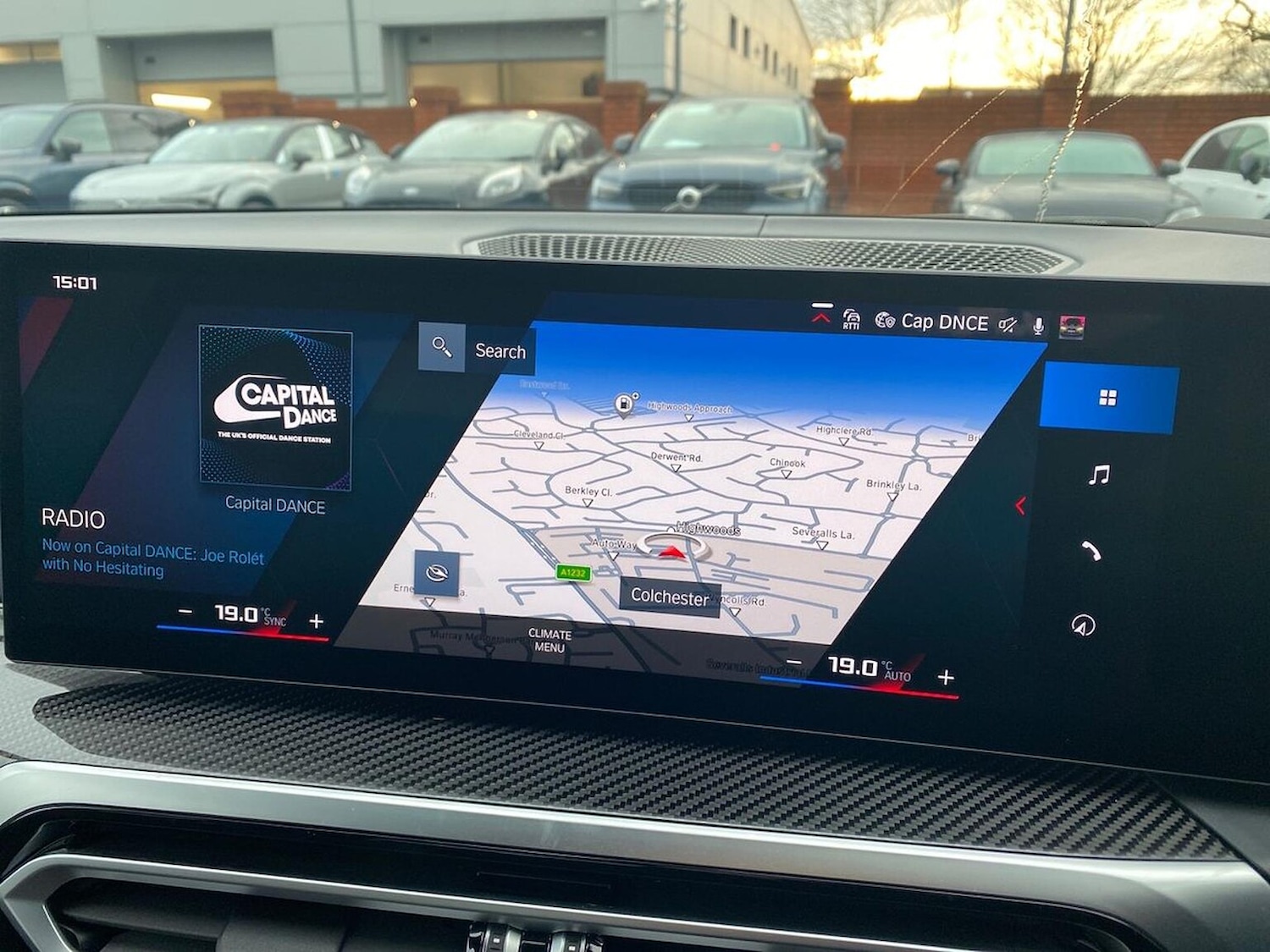 Used BMW M3 2023 for sale - 76969030: Photo 11