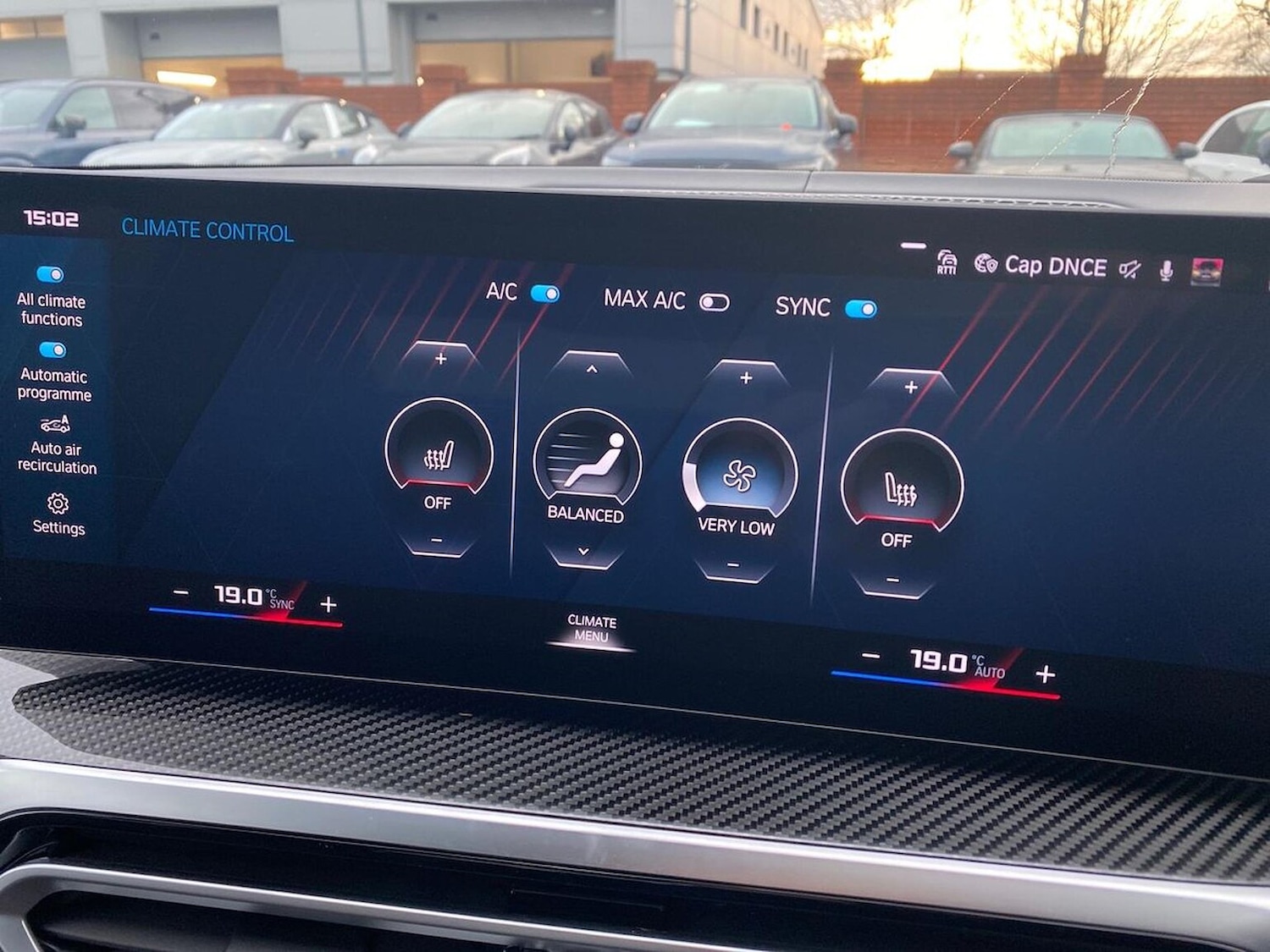 Used BMW M3 2023 for sale - 76969030: Photo 12