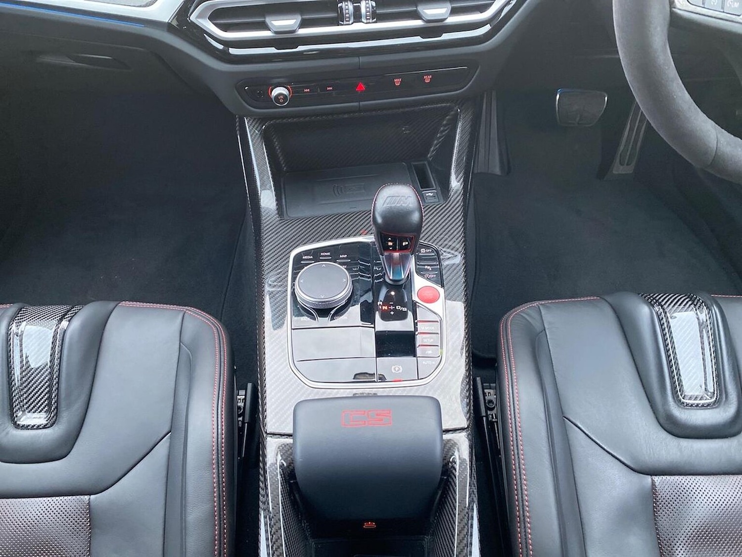 Used BMW M3 2023 for sale - 76969030: Photo 13