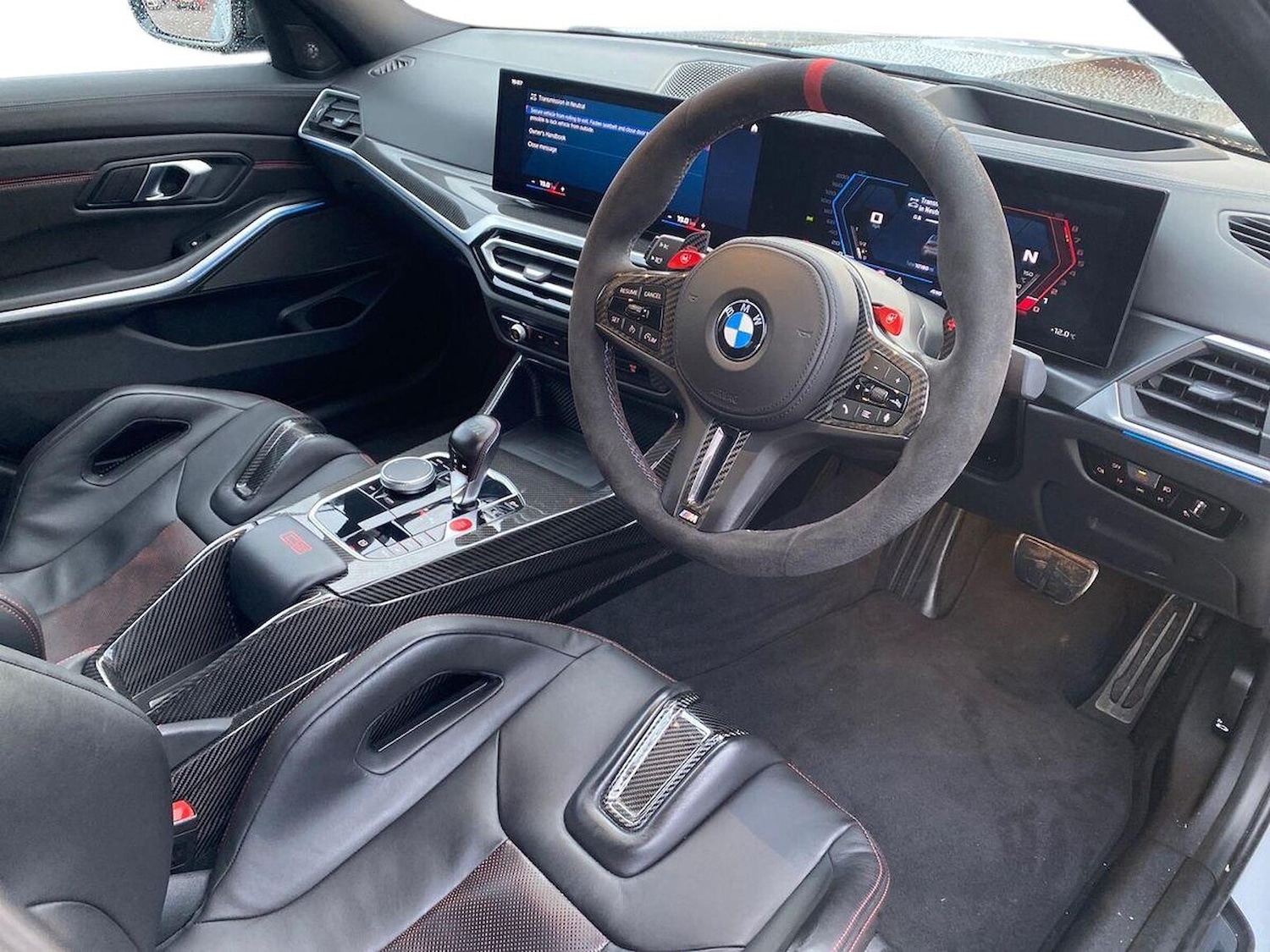 Used BMW M3 2023 for sale - 76969030: Photo 15