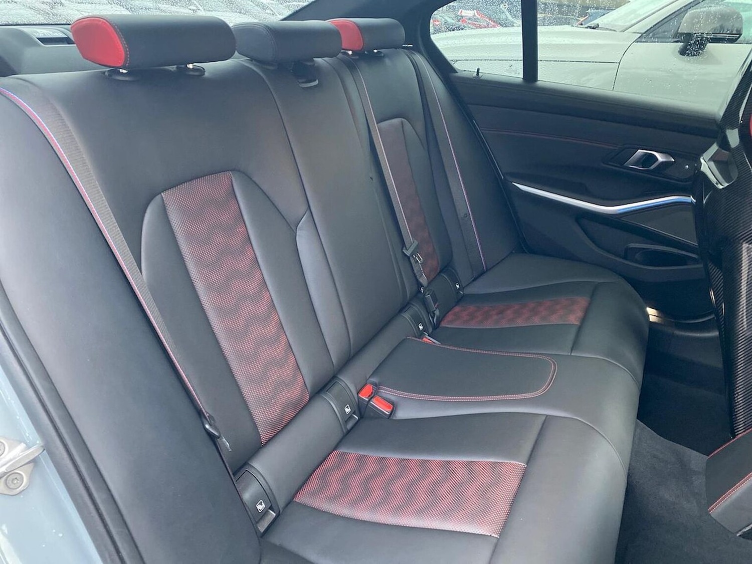 Used BMW M3 2023 for sale - 76969030: Photo 16