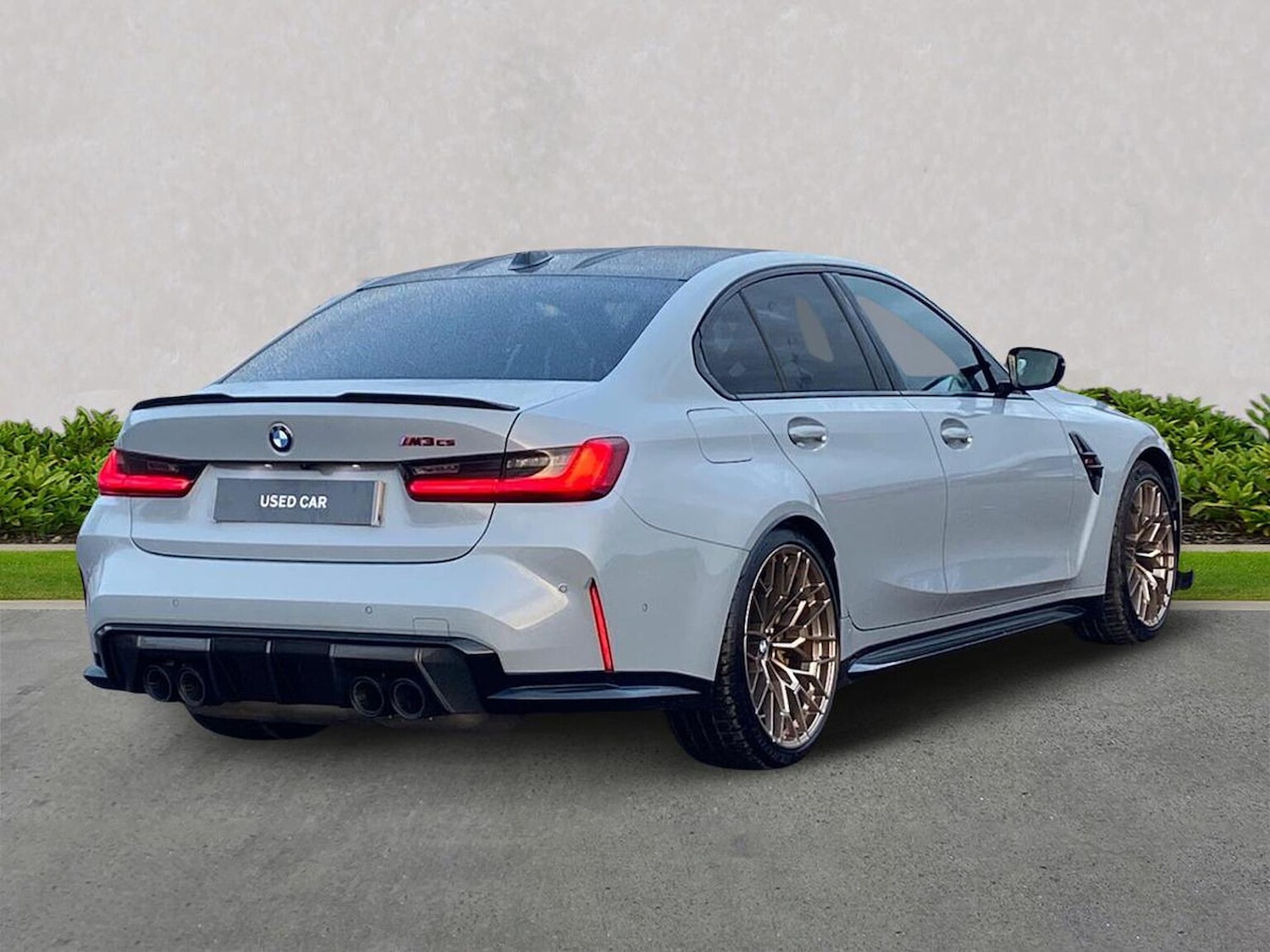 Used BMW M3 2023 for sale - 76969030: Photo 18