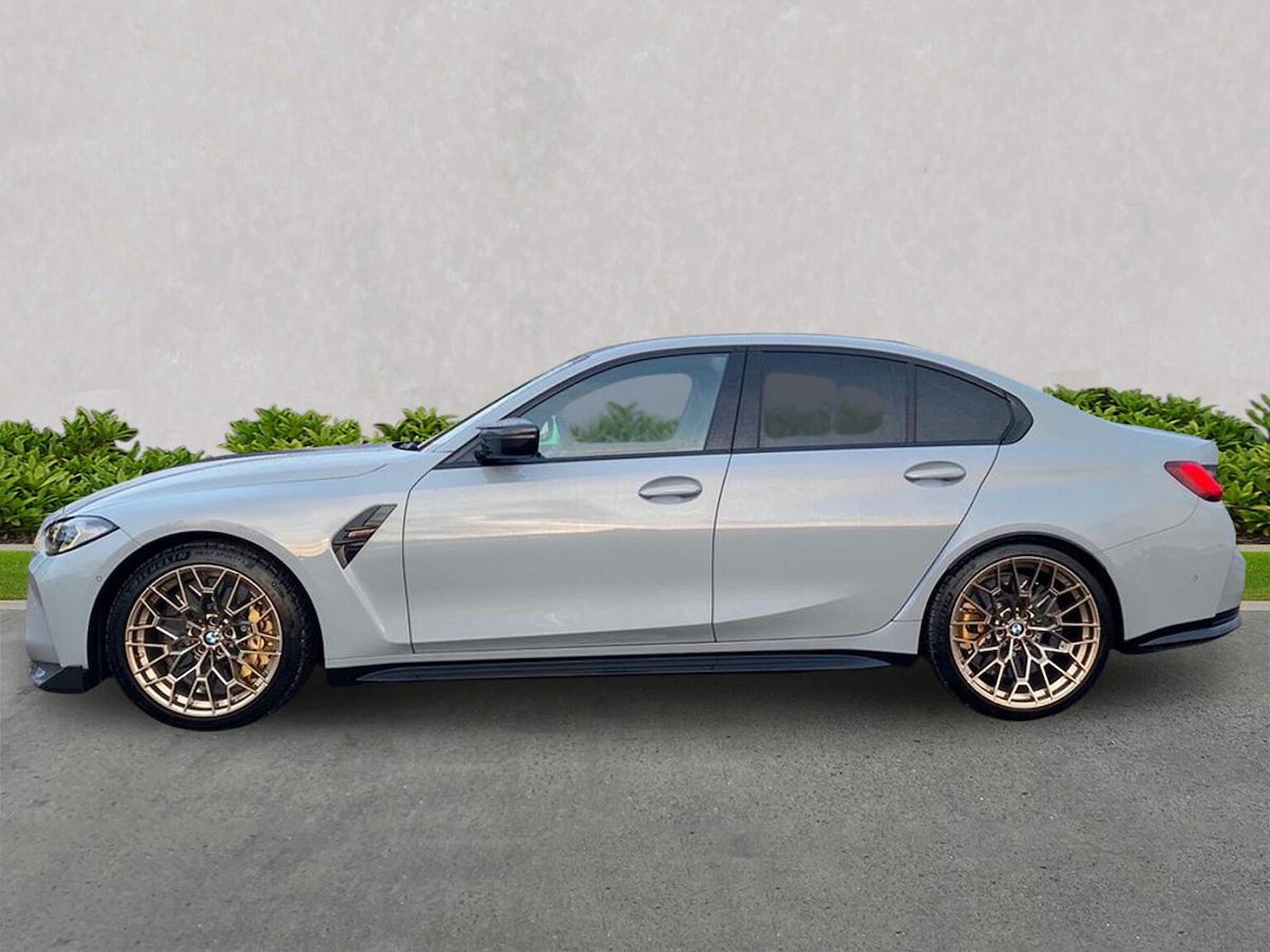 Used BMW M3 2023 for sale - 76969030: Photo 19