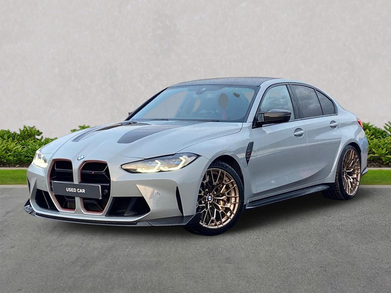 Used BMW M3 2023 for sale - 76969030: Photo 20