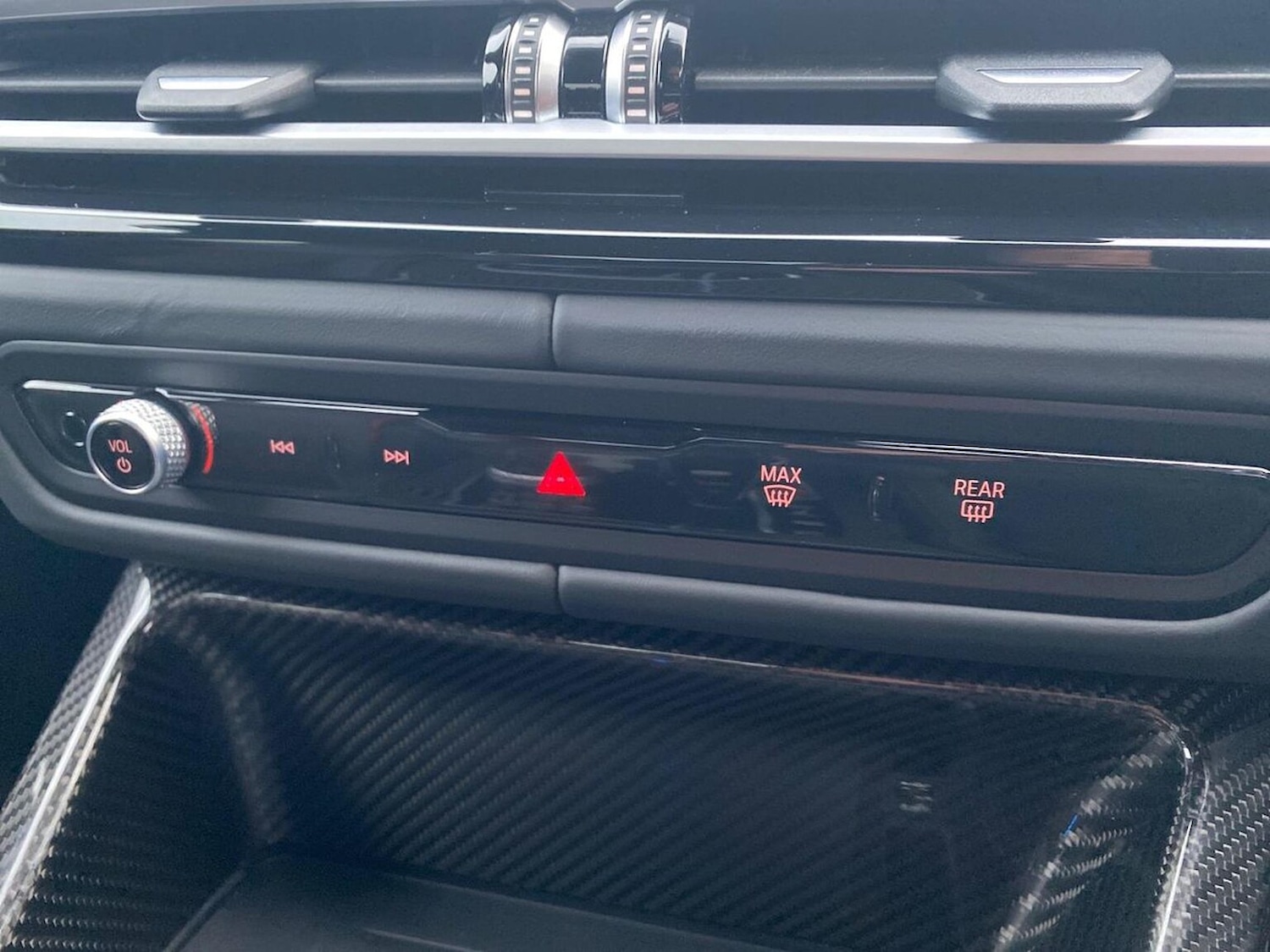 Used BMW M3 2023 for sale - 76969030: Photo 22