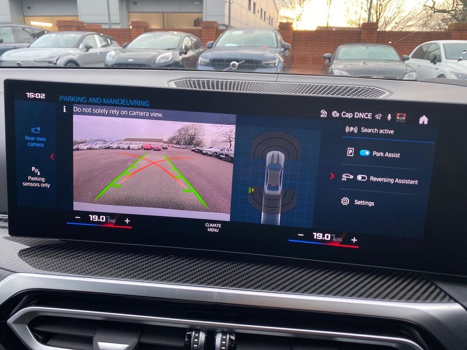 Used BMW M3 2023 for sale - 76969030: Photo 23