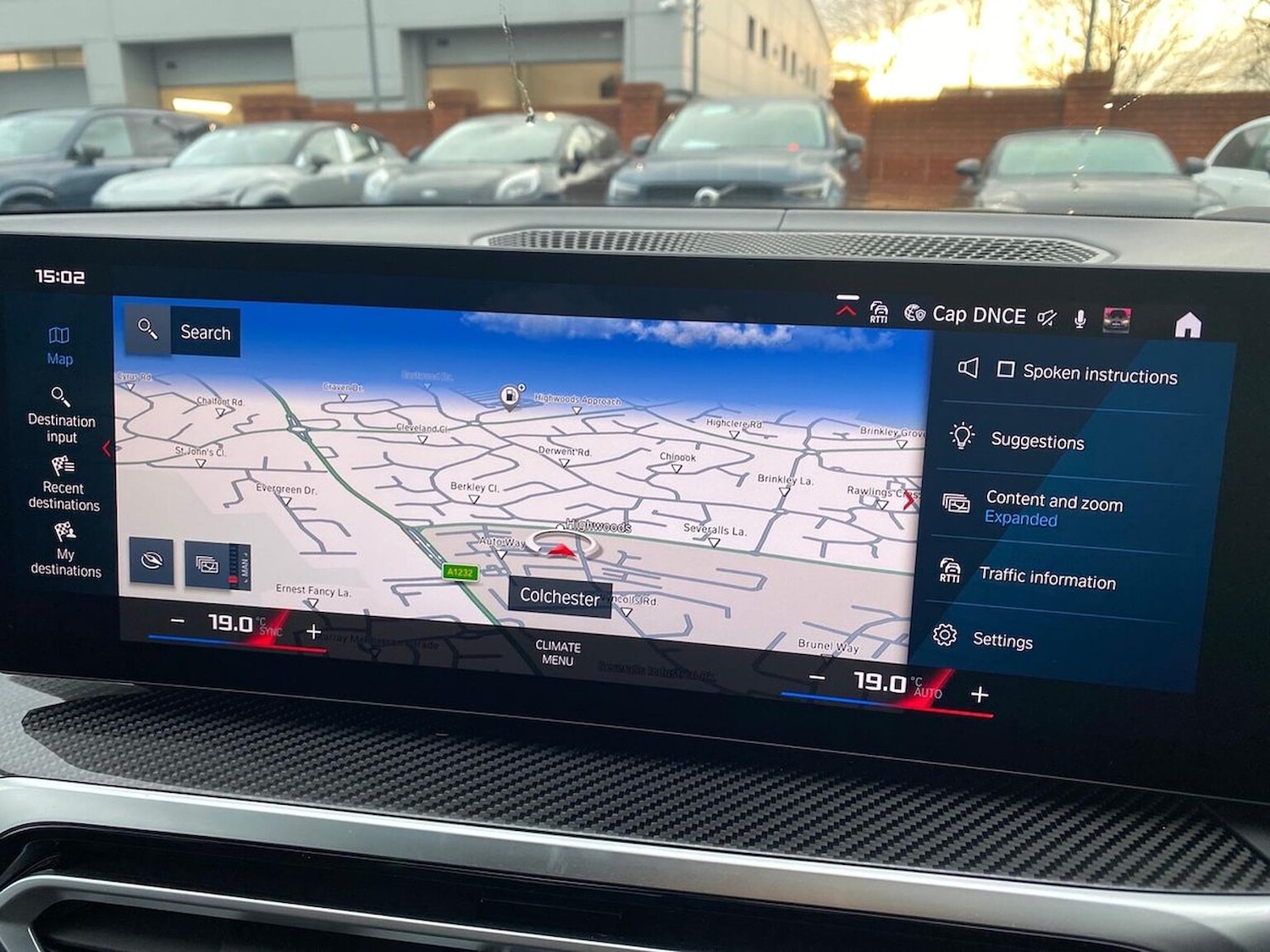 Used BMW M3 2023 for sale - 76969030: Photo 24