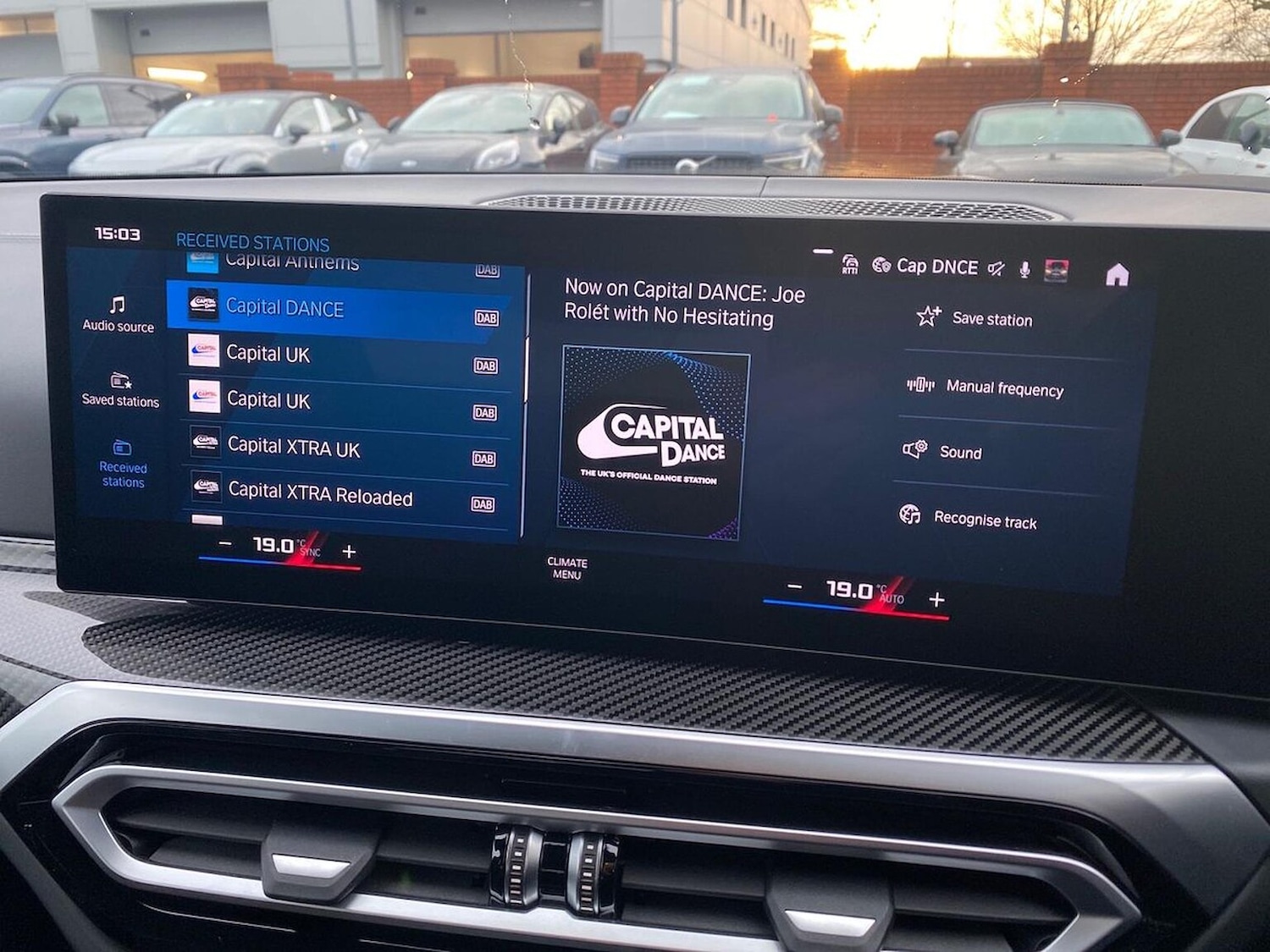 Used BMW M3 2023 for sale - 76969030: Photo 25