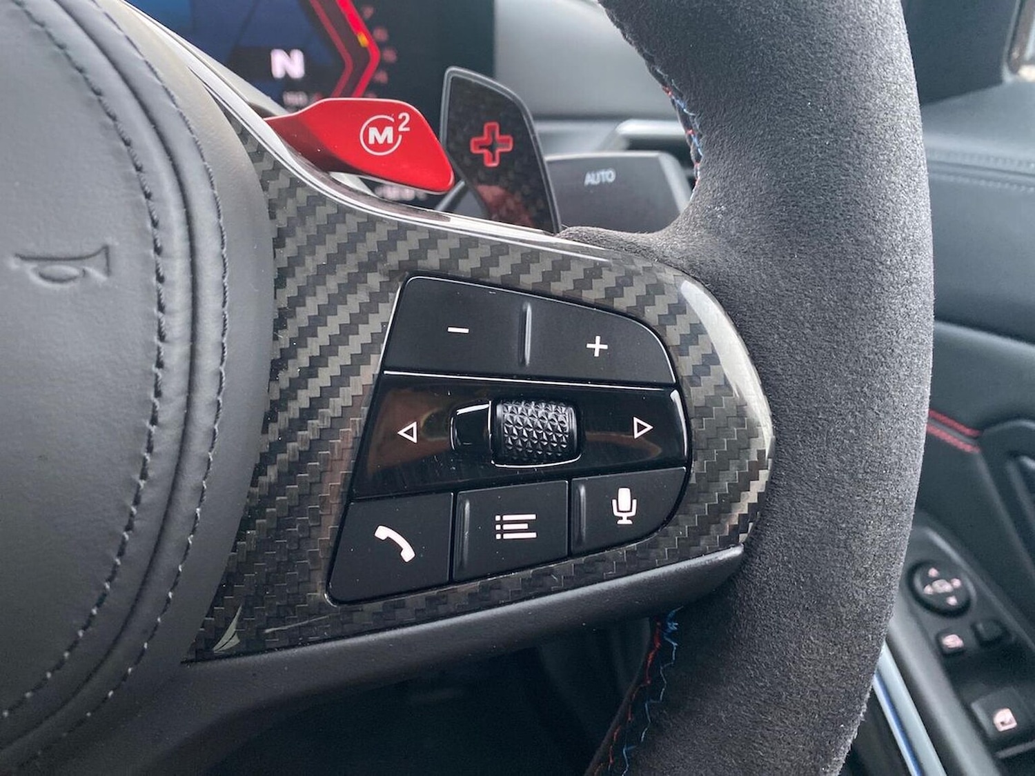 Used BMW M3 2023 for sale - 76969030: Photo 26