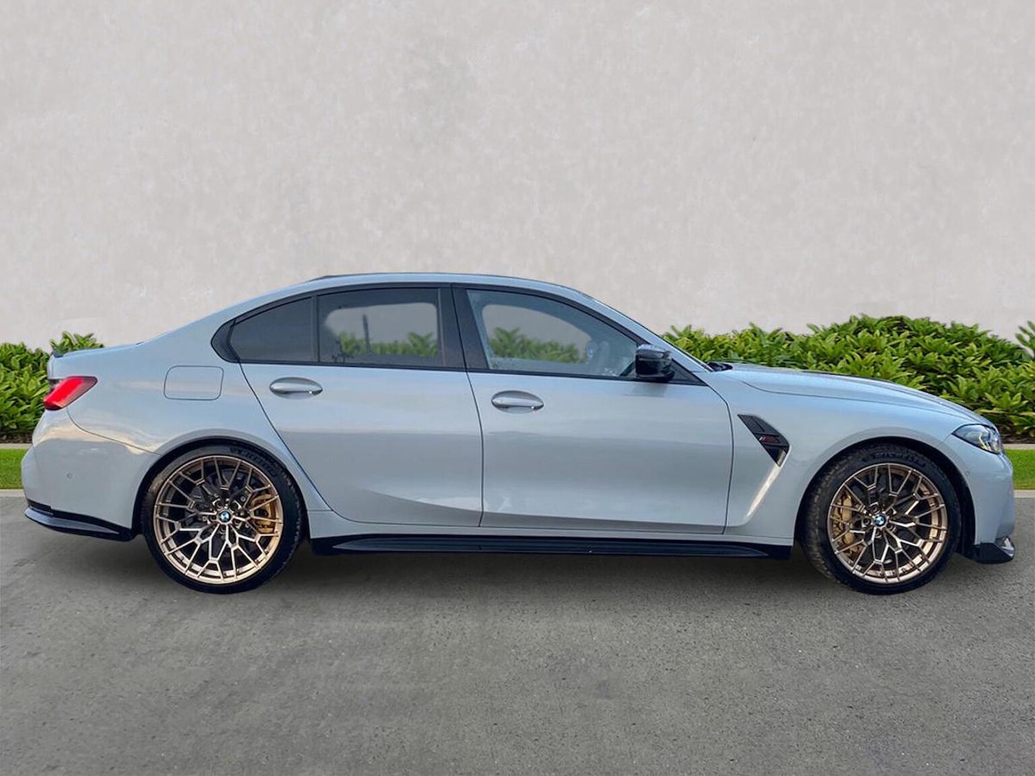 Used BMW M3 2023 for sale - 76969030: Photo 3