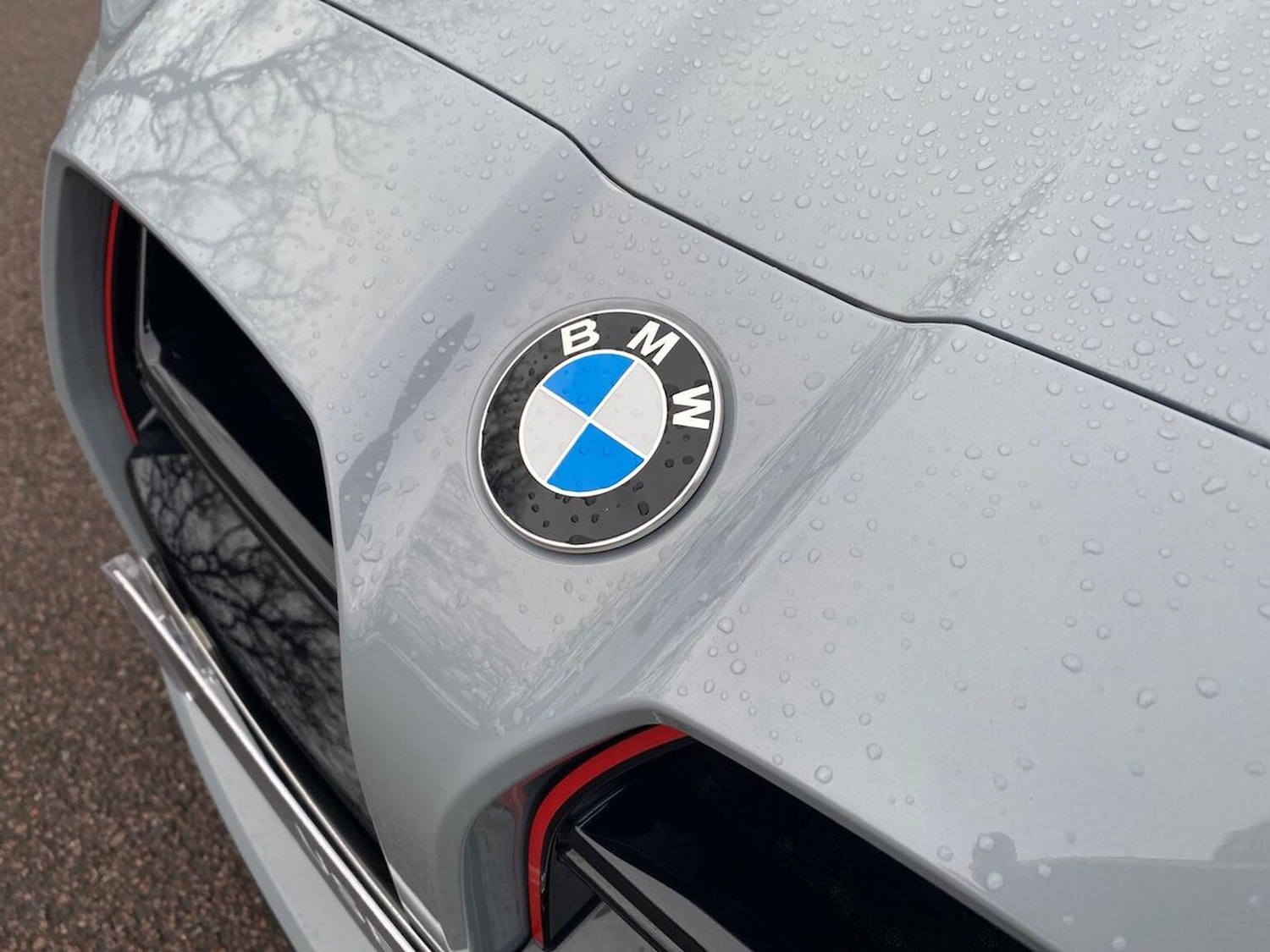 Used BMW M3 2023 for sale - 76969030: Photo 32