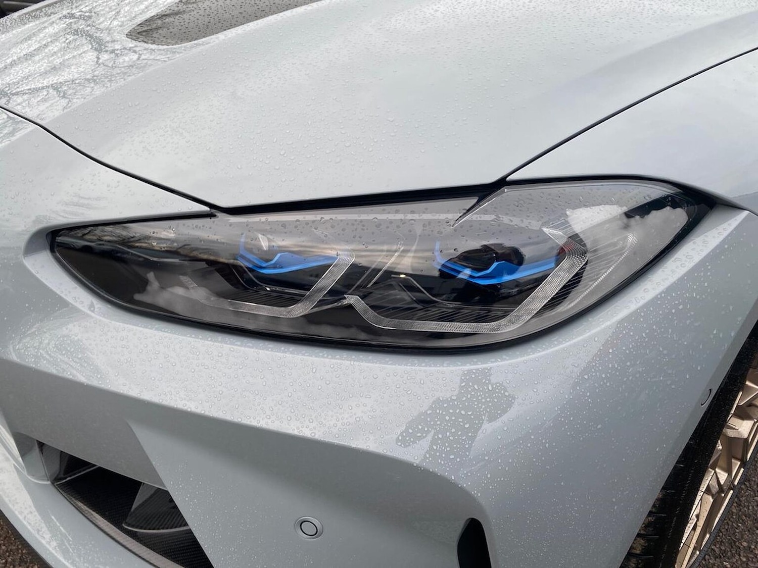 Used BMW M3 2023 for sale - 76969030: Photo 33