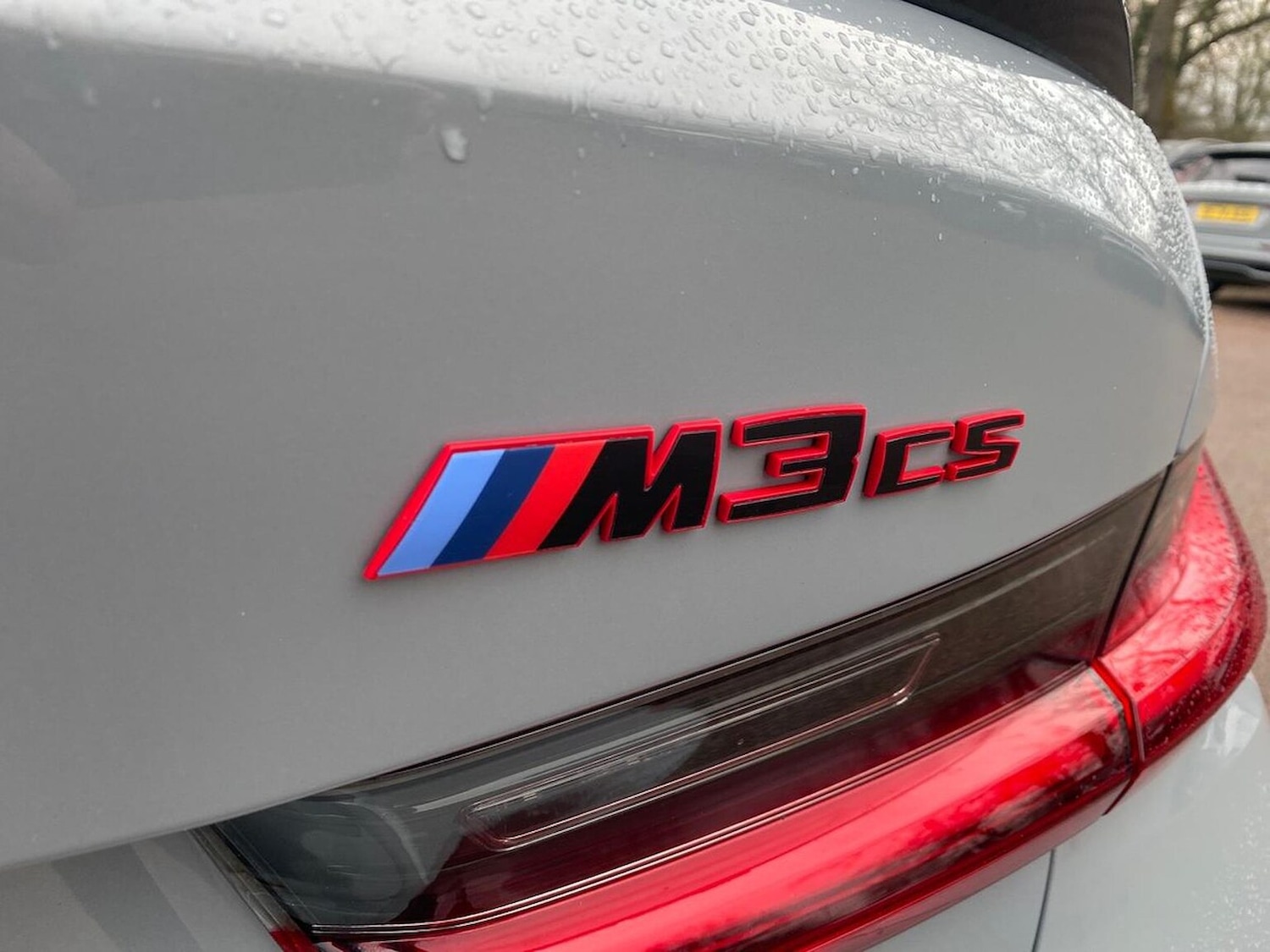 Used BMW M3 2023 for sale - 76969030: Photo 34