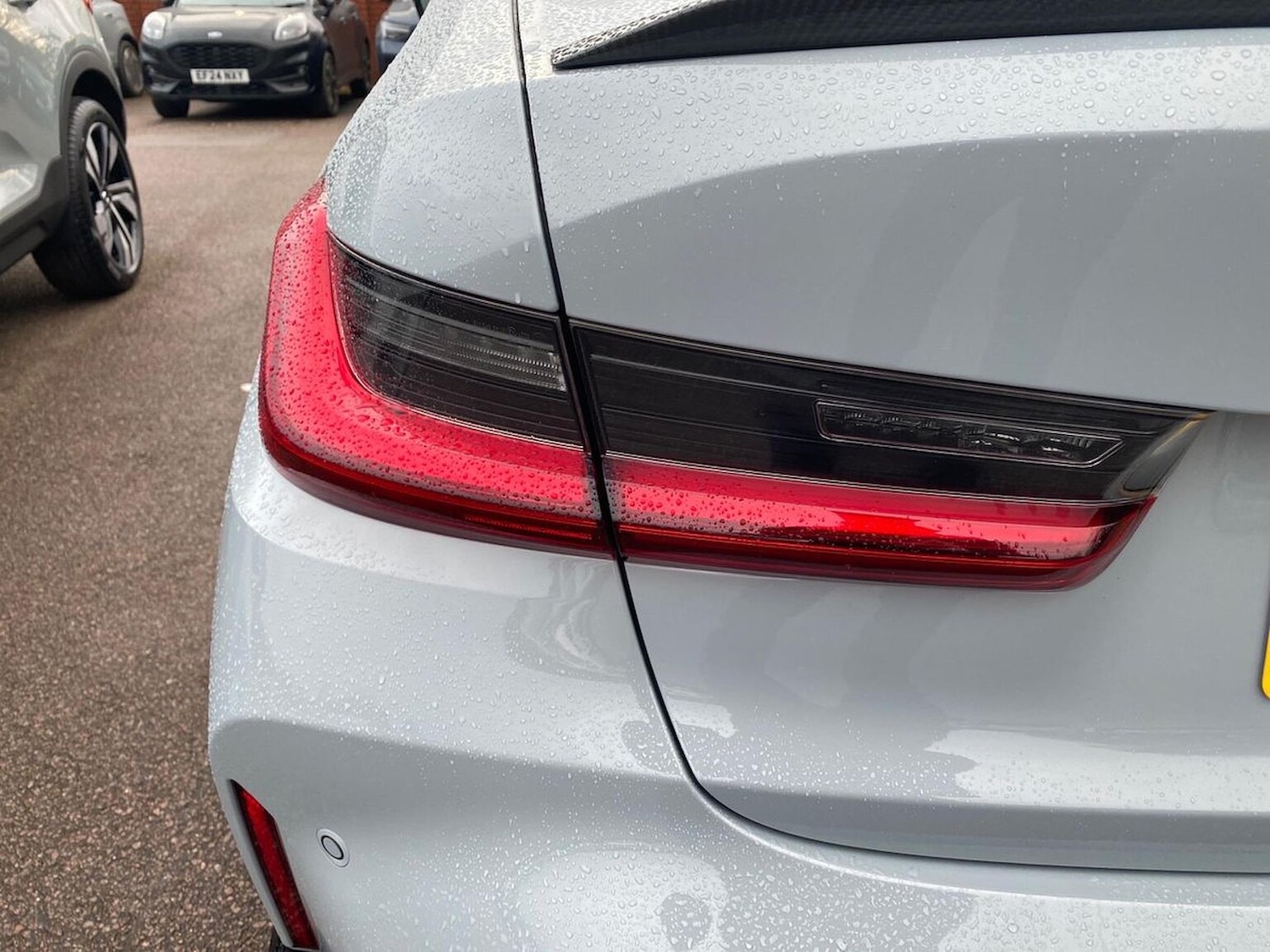 Used BMW M3 2023 for sale - 76969030: Photo 35