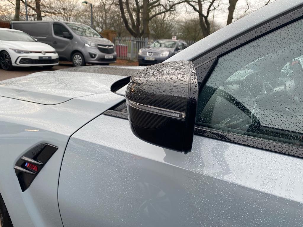 Used BMW M3 2023 for sale - 76969030: Photo 37