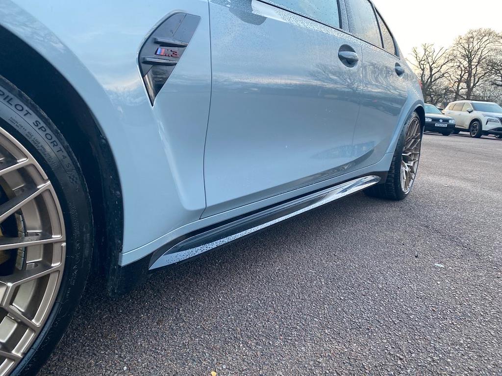 Used BMW M3 2023 for sale - 76969030: Photo 39