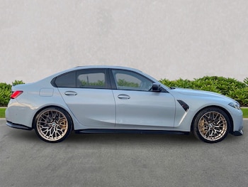 Used BMW M3 2023 for sale - 76969030: Photo