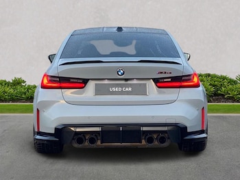 Used BMW M3 2023 for sale - 76969030: Photo